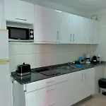 San Agustin Ocean View Apartmán