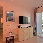 Apartmán San Agustin Ocean View