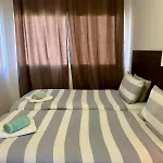 Apartmán San Agustin Ocean View Maspalomas (Gran Canaria)