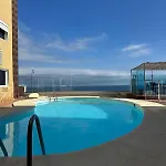 San Agustin Ocean View Apartmán *