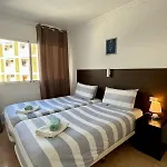 San Agustin Ocean View Apartmán Maspalomas (Gran Canaria)