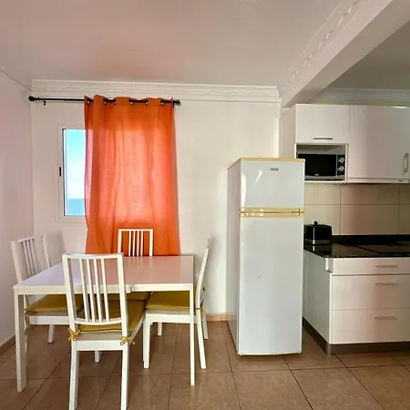 San Agustin Ocean View Appartement