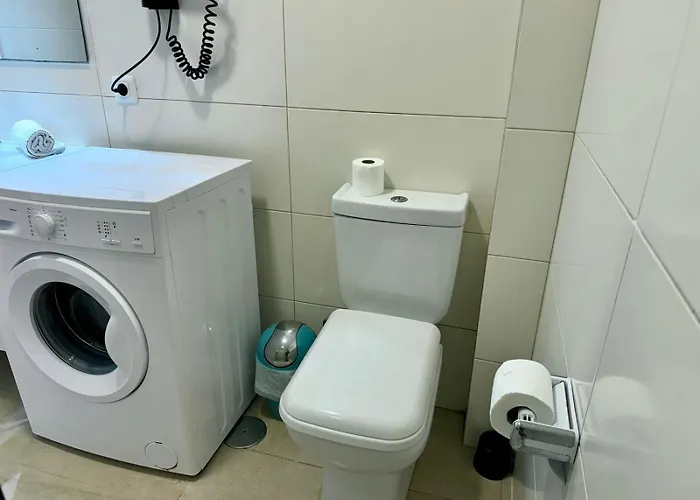 Appartement San Agustin Ocean View Maspalomas (Gran Canaria)