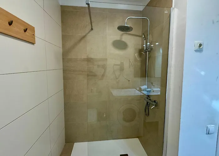 Appartement San Agustin Ocean View *