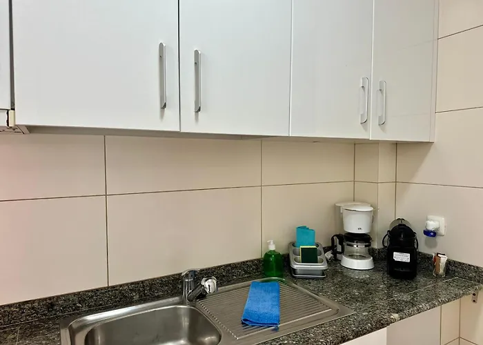 Appartement San Agustin Ocean View