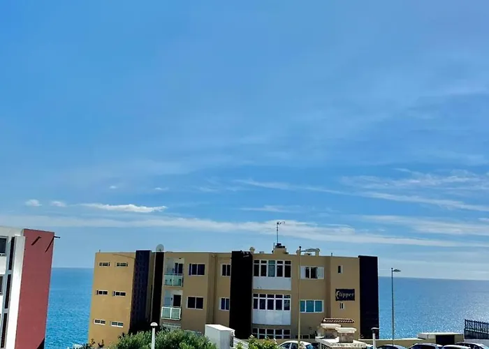 Appartement San Agustin Ocean View *