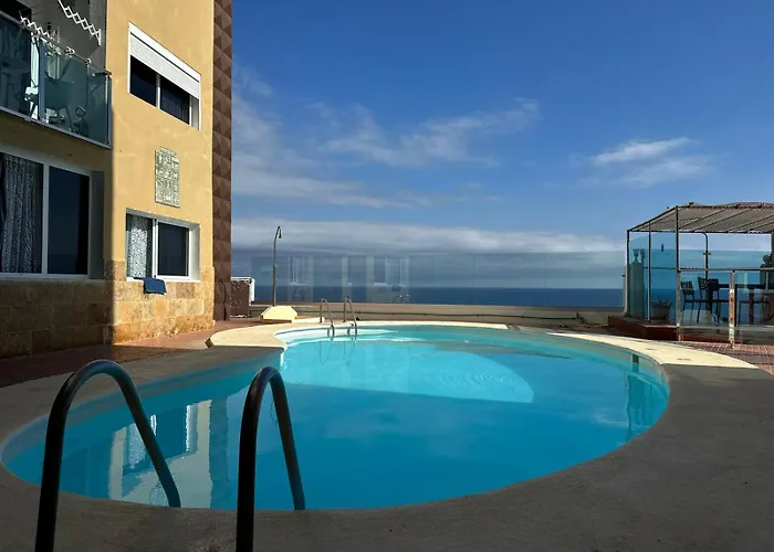 San Agustin Ocean View * Maspalomas (Gran Canaria)