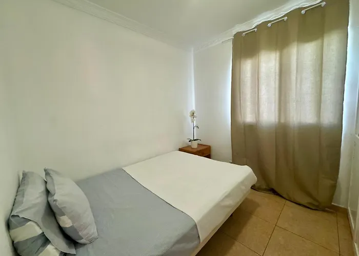 Appartement San Agustin Ocean View