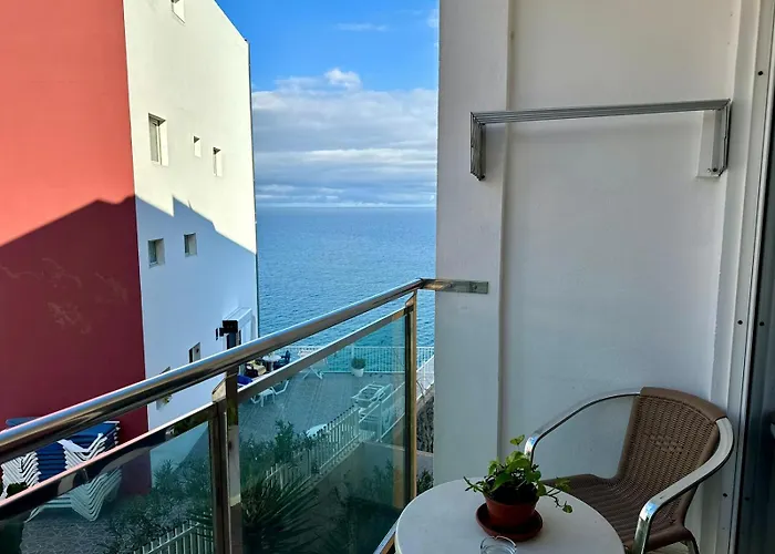 San Agustin Ocean View * Maspalomas (Gran Canaria)