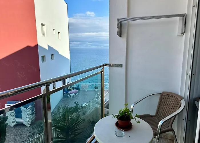 San Agustin Ocean View Appartement Maspalomas (Gran Canaria)
