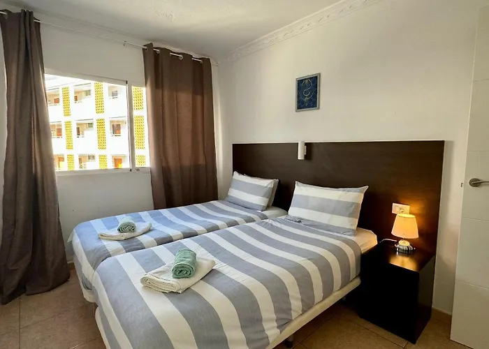 San Agustin Ocean View Appartement Maspalomas (Gran Canaria)