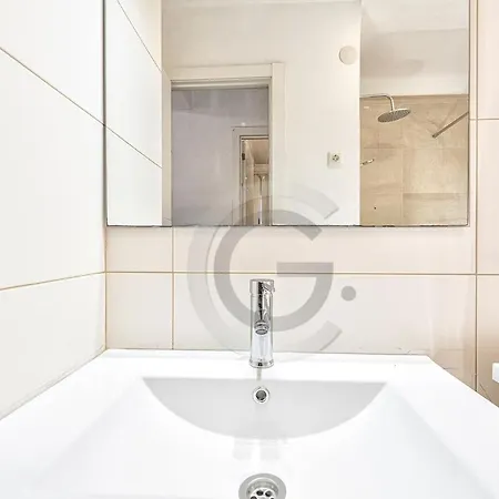 Apartament San Agustin Ocean View