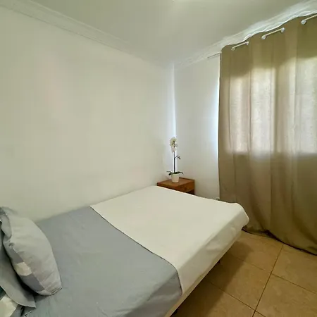 Lejlighed San Agustin Ocean View