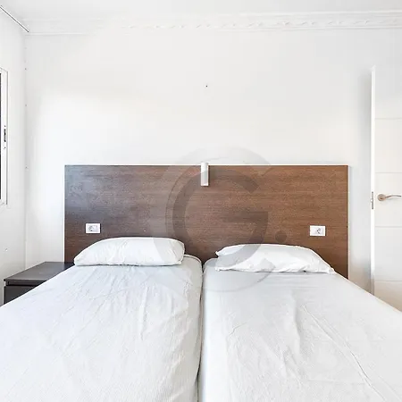 Apartment San Agustin Ocean View