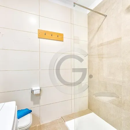 San Agustin Ocean View Apartment