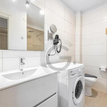 Apartment San Agustin Ocean View