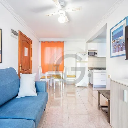 San Agustin Ocean View Apartment *
