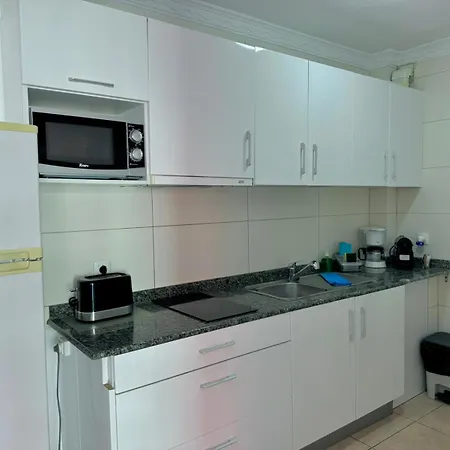 San Agustin Ocean View Apartamento