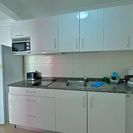 San Agustin Ocean View Apartamento Maspalomas (Gran Canaria)