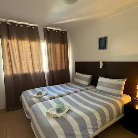 San Agustin Ocean View Apartamento Maspalomas (Gran Canaria)
