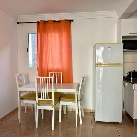 San Agustin Ocean View Apartamento *