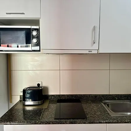 San Agustin Ocean View Apartamento *