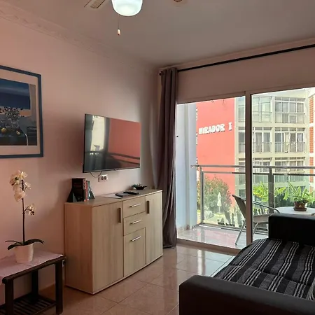 San Agustin Ocean View شقة ماسبالوماس