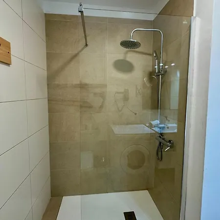 شقة San Agustin Ocean View *