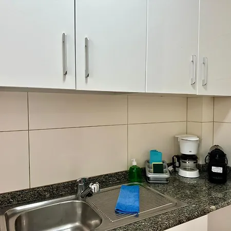 Apartamento San Agustin Ocean View