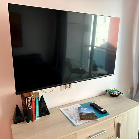 San Agustin Ocean View Apartamento