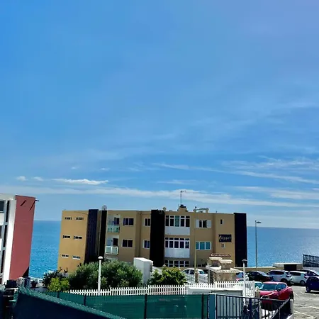 Apartament San Agustin Ocean View *