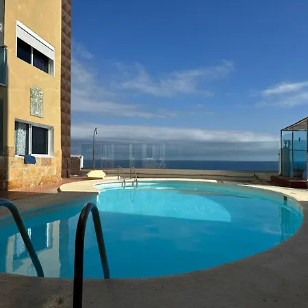 San Agustin Ocean View * Maspalomas (Gran Canaria)