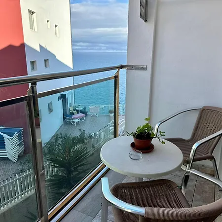 דירה Flipper Ocean View San Agustin *