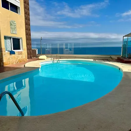 Apartamento San Agustin Ocean View