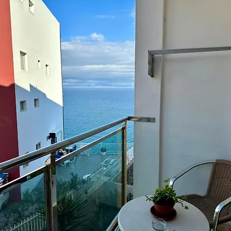 Flipper Ocean View San Agustin * מספאלומס