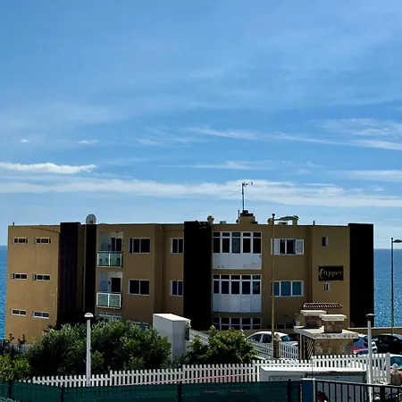 Flipper Ocean View San Agustin מספאלומס