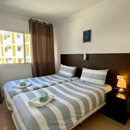 Flipper Ocean View San Agustin דירה מספאלומס