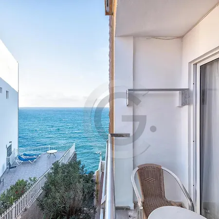 Flipper Ocean View San Agustin Apartment Maspalomas (Gran Canaria)