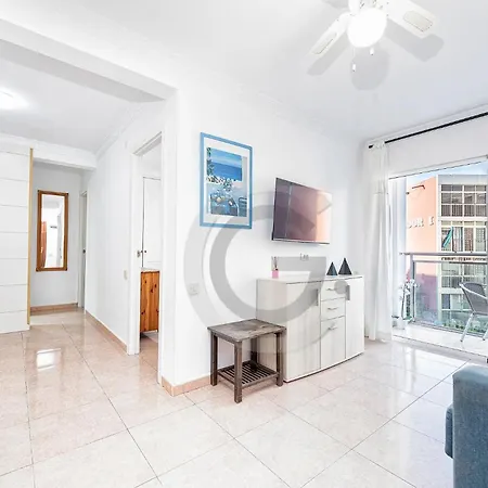 Apartment Flipper Ocean View San Agustin