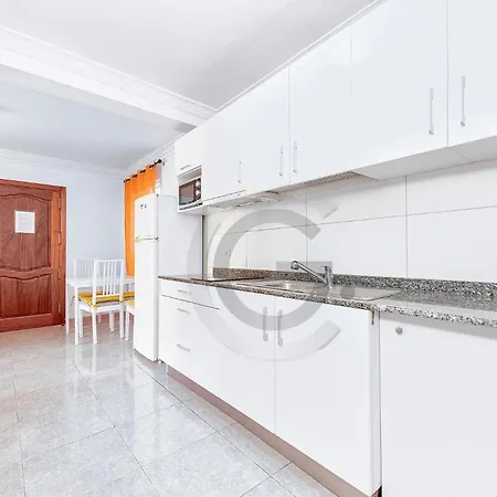 Flipper Ocean View San Agustin Apartment *