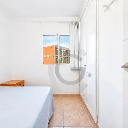 Flipper Ocean View San Agustin Apartment Maspalomas (Gran Canaria)