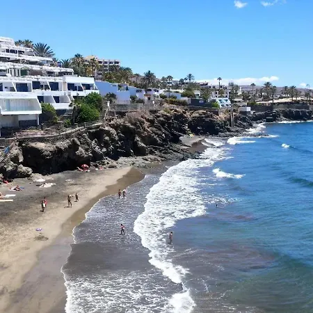 Flipper Ocean View San Agustin