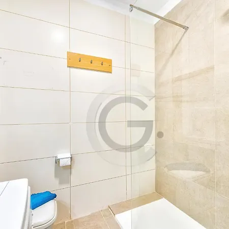Daire Flipper Ocean View San Agustin *
