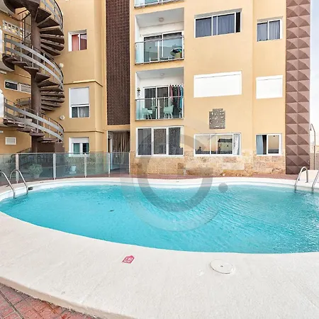 Flipper Ocean View San Agustin *