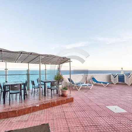 Flipper Ocean View San Agustin * Maspalomas (Gran Canaria)