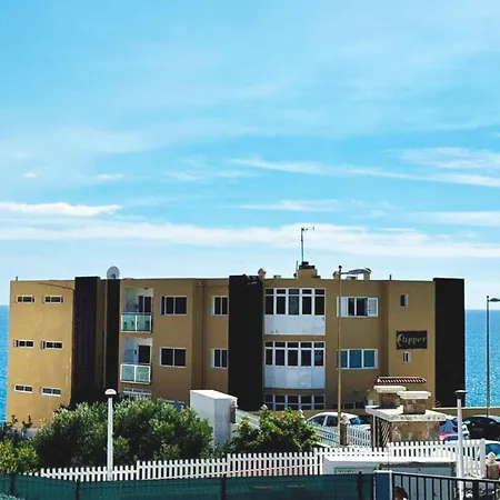 Flipper Ocean View San Agustin Apartment Maspalomas (Gran Canaria)