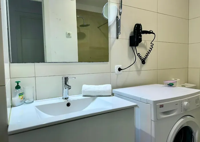 Lejlighed San Agustin Ocean View Maspalomas (Gran Canaria)