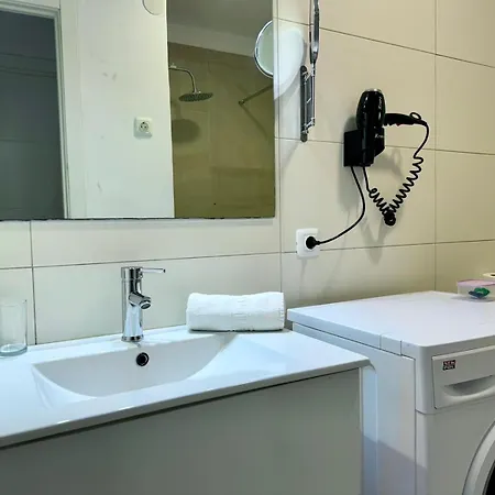 Apartamento San Agustin Ocean View Maspalomas (Gran Canaria)