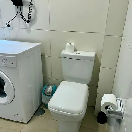 Apartamento San Agustin Ocean View Maspalomas (Gran Canaria)