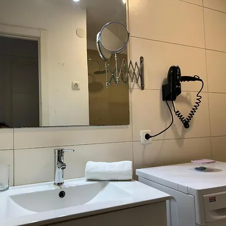 San Agustin Ocean View Apartamento
